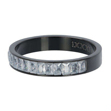 Afbeelding in Gallery-weergave laden, Snow glitter - iXXXi - Vulring 4 mm Vulring 4mm iXXXi 17 / Black AAAndacht
