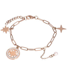 Afbeelding in Gallery-weergave laden, Sparkle - iXXXi - Armband Armband iXXXi Rose AAAndacht
