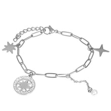Afbeelding in Gallery-weergave laden, Sparkle - iXXXi - Armband Armband iXXXi Silver AAAndacht