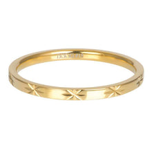 Afbeelding in Gallery-weergave laden, Sterre - iXXXi - Vulring 2 mm Vulring 2 mm iXXXi Gold / 17 AAAndacht
