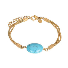 Afbeelding in Gallery-weergave laden, Summer - iXXXi - Armband Armband iXXXi Gold AAAndacht
