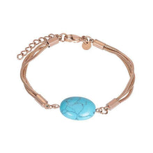 Afbeelding in Gallery-weergave laden, Summer - iXXXi - Armband Armband iXXXi Rosé AAAndacht
