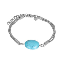 Afbeelding in Gallery-weergave laden, Summer - iXXXi - Armband Armband iXXXi Silver AAAndacht
