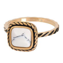 Afbeelding in Gallery-weergave laden, Summer White - iXXXi - Vulring 2mm Vulring 2mm iXXXi 15 / Gold AAAndacht
