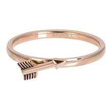 Afbeelding in Gallery-weergave laden, Symbol Arrow - iXXXi - Vulring 2mm Vulring 2mm iXXXi 17 / Rosé AAAndacht
