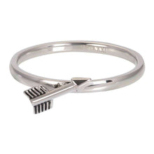 Afbeelding in Gallery-weergave laden, Symbol Arrow - iXXXi - Vulring 2mm Vulring 2mm iXXXi 17 / Silver AAAndacht
