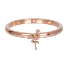 Afbeelding in Gallery-weergave laden, Symbol flamingo - iXXXi - Vulring 2 mm Vulring 2mm iXXXi 17 / Rosé AAAndacht
