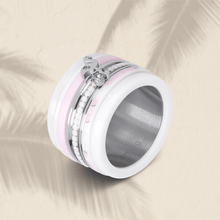 Afbeelding in Gallery-weergave laden, Symbol flamingo - iXXXi - Vulring 2 mm Vulring 2mm iXXXi AAAndacht
