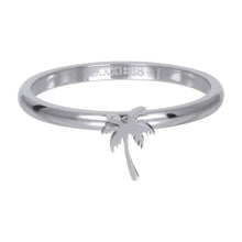 Afbeelding in Gallery-weergave laden, Symbol palm tree - iXXXi - Vulring 2 mm Vulring 2mm iXXXi 17 / Silver AAAndacht