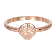 Afbeelding in Gallery-weergave laden, Symbol sea shell - iXXXi - Vulring 2 mm Vulring 2mm iXXXi 17 / Rosé AAAndacht
