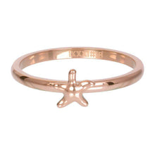 Afbeelding in Gallery-weergave laden, Symbol sea star - iXXXi - Vulring 2 mm Vulring 2mm iXXXi 17 / Rosé AAAndacht
