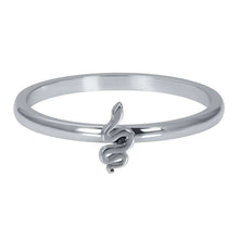 Afbeelding in Gallery-weergave laden, Symbol snake - iXXXi - Vulring 2mm Vulring 2mm iXXXi 17 / Silver AAAndacht
