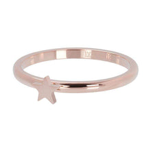Afbeelding in Gallery-weergave laden, Symbol star - iXXXi - Vulring 2 mm Vulring 2mm iXXXi 17 / Rosé AAAndacht
