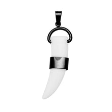Afbeelding in Gallery-weergave laden, Tooth - iXXXi - Hanger Pendant iXXXi Zwart AAAndacht
