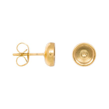Afbeelding in Gallery-weergave laden, Top Part Base - iXXXi - Ear Studs Oorbellen iXXXi Gold AAAndacht
