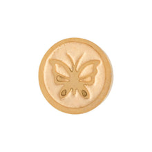 Afbeelding in Gallery-weergave laden, Top Part Butterfly Top part iXXXi Goud AAAndacht
