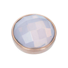 Afbeelding in Gallery-weergave laden, Top part facet opal - iXXXi - Top part 7 mm Top part iXXXi Rosé AAAndacht
