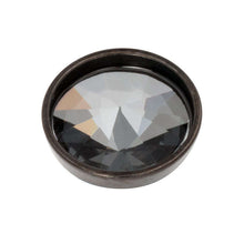 Afbeelding in Gallery-weergave laden, Top Part Pyramid Black Diamond Top part iXXXi Zwart AAAndacht