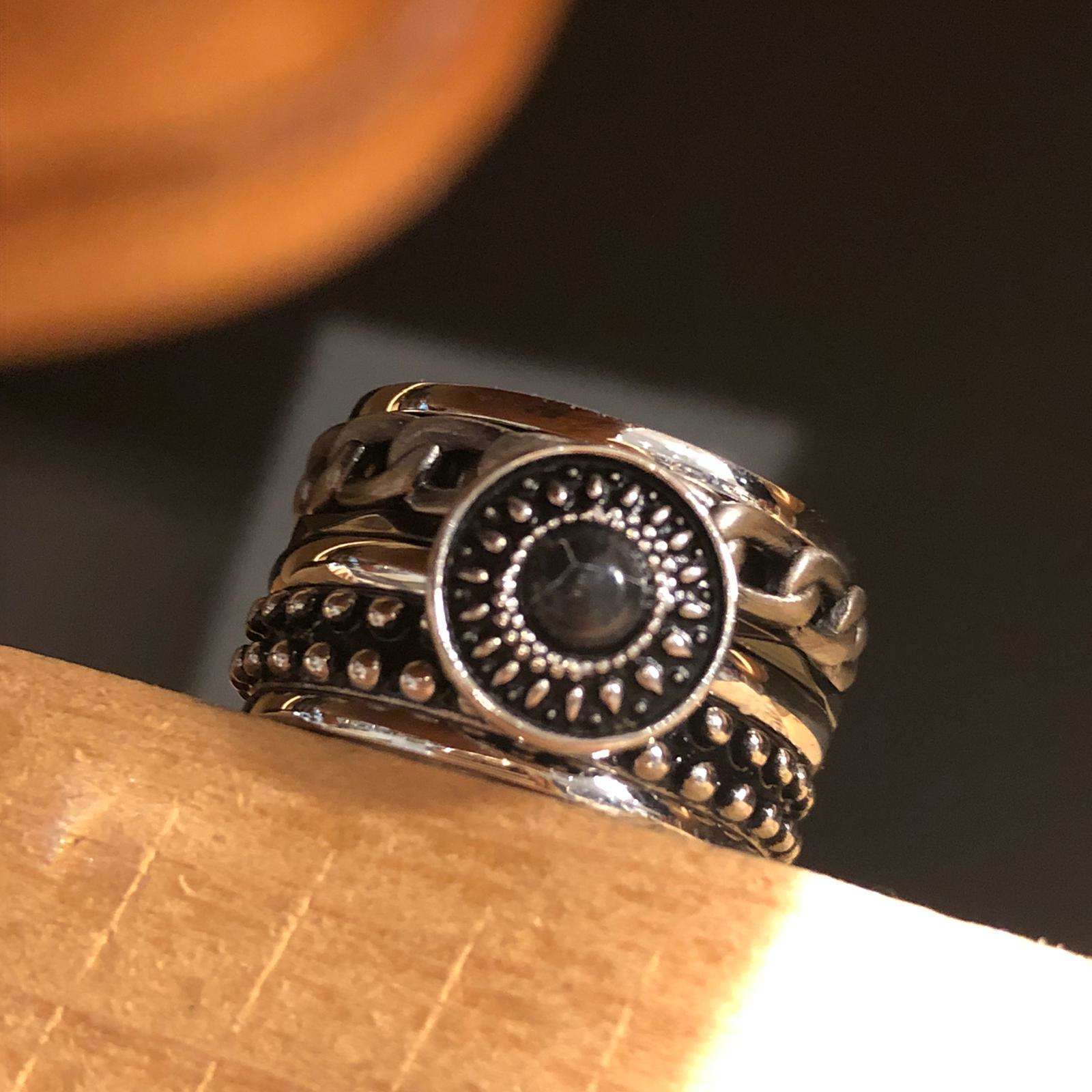 Ixxxi ringen new arrivals nieuwe collectie