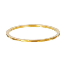 Afbeelding in Gallery-weergave laden, Wave - iXXXi - Vulring 1 mm Vulring 1mm iXXXi Gold / 17 AAAndacht

