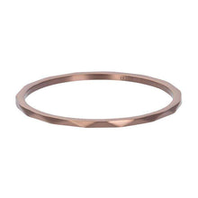 Afbeelding in Gallery-weergave laden, Wave - iXXXi - Vulring 1 mm Vulring 1mm iXXXi Brown / 17 AAAndacht
