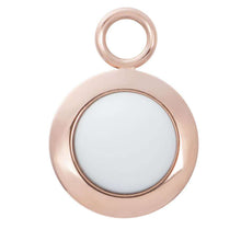 Afbeelding in Gallery-weergave laden, White - iXXXi - Hanger Charm iXXXi Rosé AAAndacht
