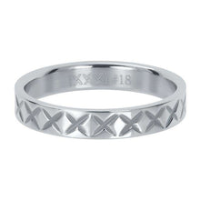 Afbeelding in Gallery-weergave laden, X Line - iXXXi - Vulring 4 mm Vulring 4mm iXXXi 17 / Silver AAAndacht
