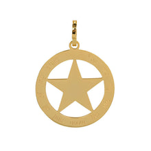Afbeelding in Gallery-weergave laden, You are my sun ... Pendant iXXXi Goud AAAndacht
