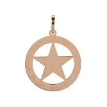 Afbeelding in Gallery-weergave laden, You are my sun ... Pendant iXXXi Rosé AAAndacht
