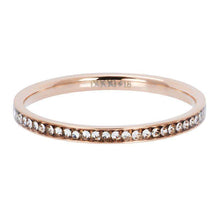 Afbeelding in Gallery-weergave laden, Zirconia crystal - iXXXi - Vulring zirconia 2 mm AAAndacht 17 / Rosé AAAndacht
