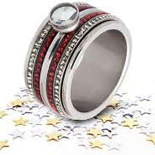 Afbeelding in Gallery-weergave laden, Zirconia crystal - iXXXi - Vulring zirconia 2 mm AAAndacht AAAndacht
